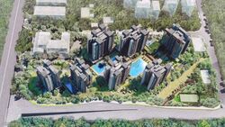 Leedon Green (D10), Condominium #567656181